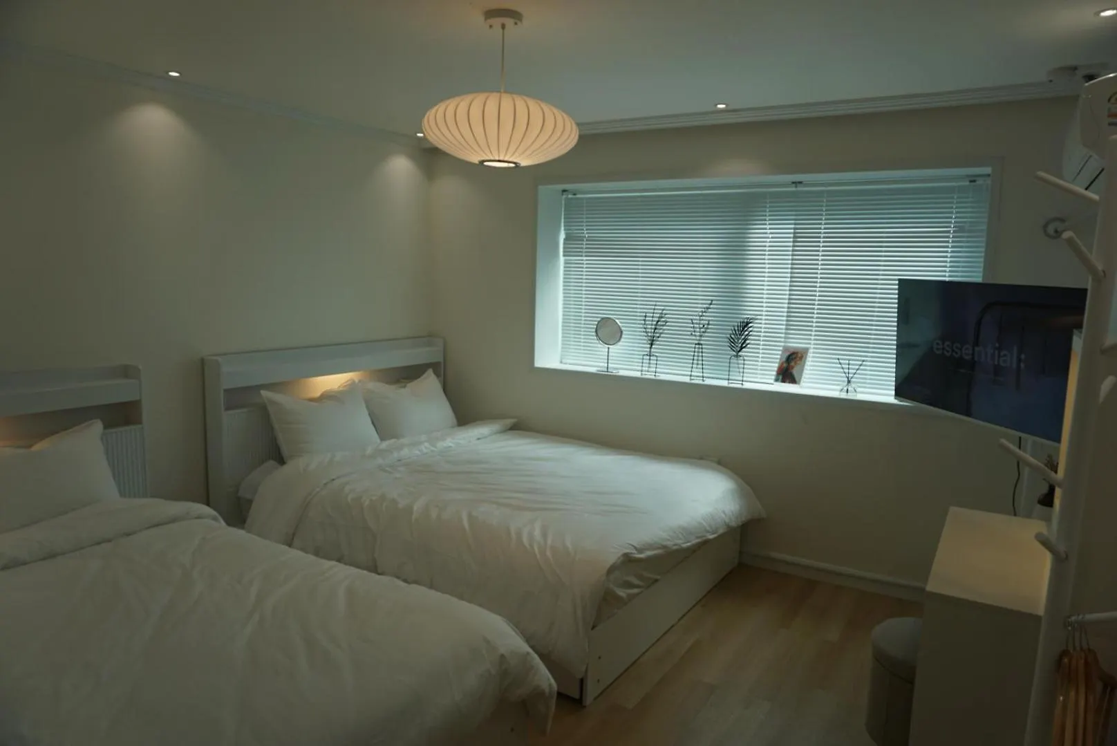 Vila New Open-Oublier,Seoul Stn 5Min By Walk,Cozy Home Jižní Korea