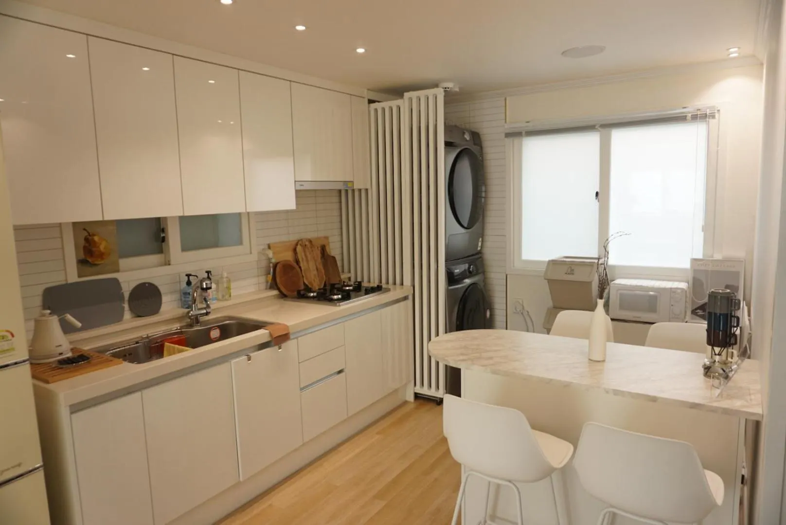 New Open-Oublier,Seoul Stn 5Min By Walk,Cozy Home