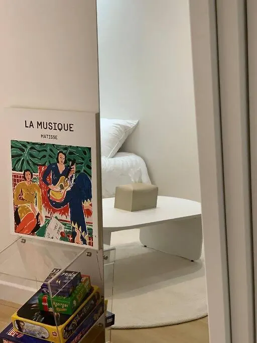 New Open-Oublier,Seoul Stn 5Min By Walk,Cozy Home Vila Soul