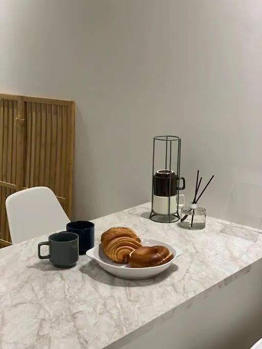 Vila New Open-Oublier,Seoul Stn 5Min By Walk,Cozy Home