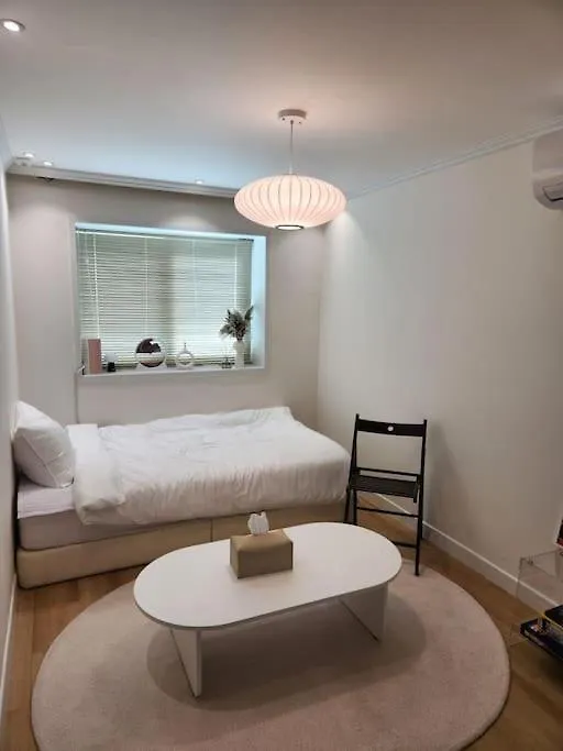 New Open-Oublier,Seoul Stn 5Min By Walk,Cozy Home Vila
