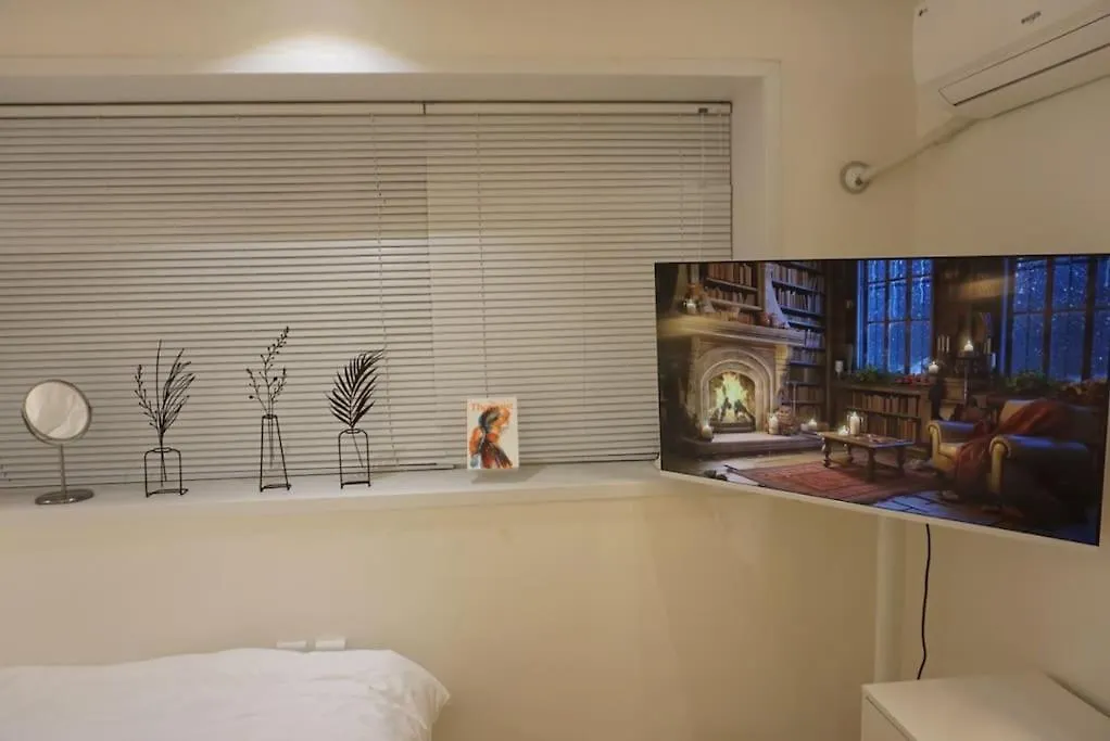 New Open-Oublier,Seoul Stn 5Min By Walk,Cozy Home Jižní Korea