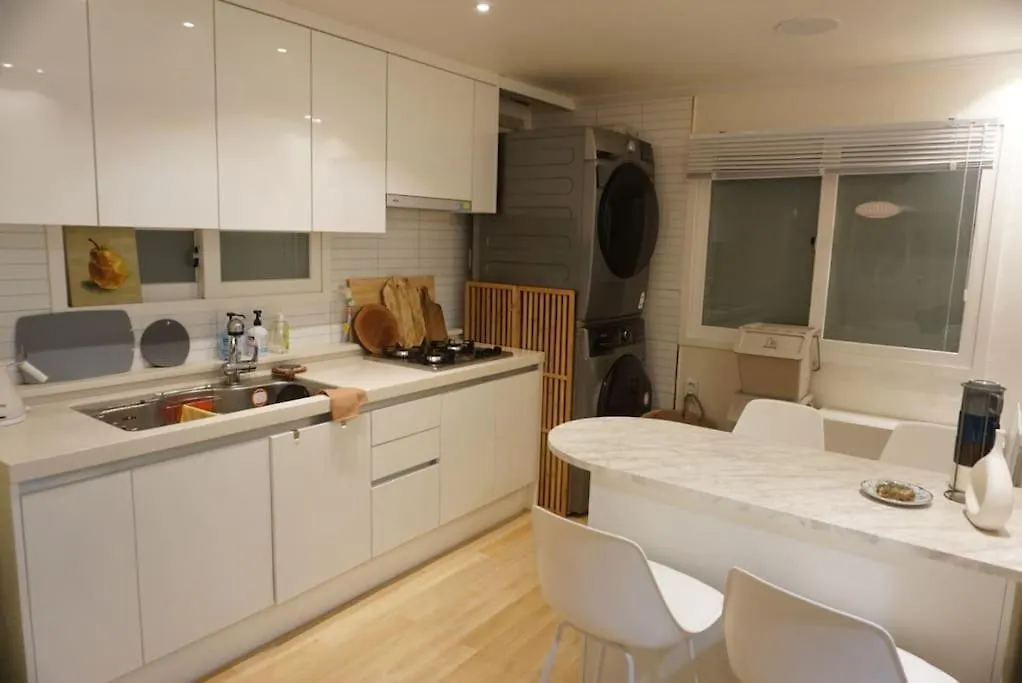 New Open-Oublier,Seoul Stn 5Min By Walk,Cozy Home Vila