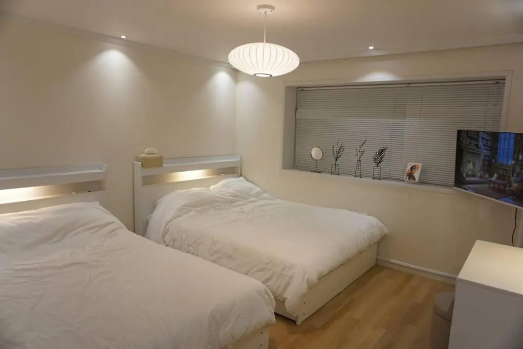 New Open-Oublier,Seoul Stn 5Min By Walk,Cozy Home Vila Soul