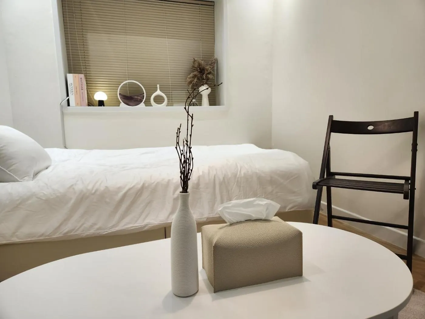 New Open-Oublier,Seoul Stn 5Min By Walk,Cozy Home וילה