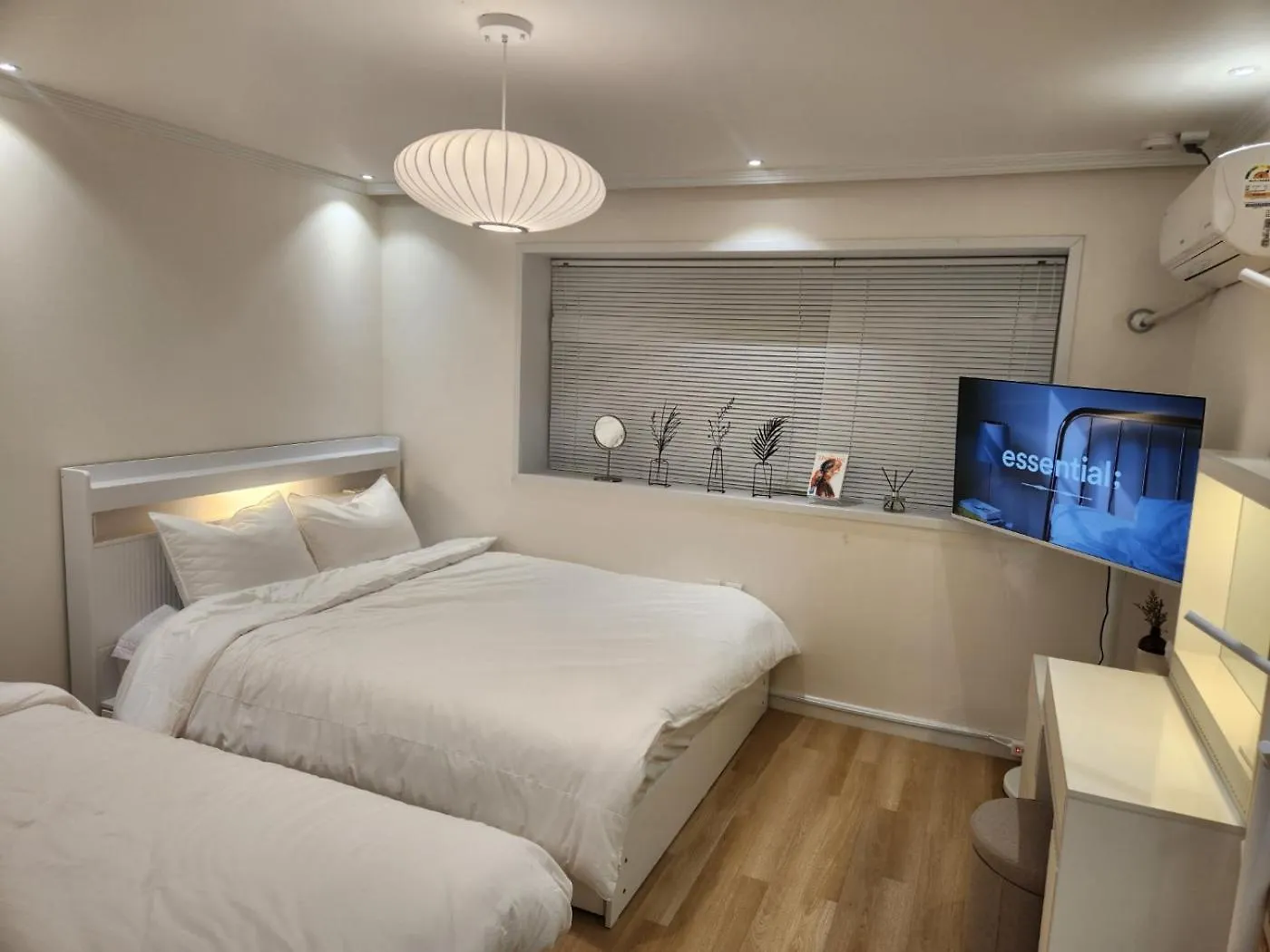 New Open-Oublier,Seoul Stn 5Min By Walk,Cozy Home