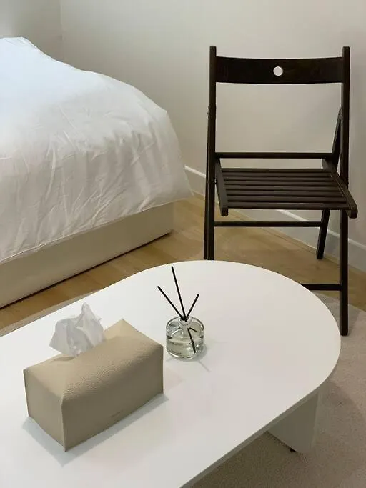 וילה New Open-Oublier,Seoul Stn 5Min By Walk,Cozy Home קוריאה הדרומית