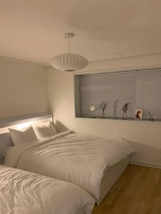 וילה New Open-Oublier,Seoul Stn 5Min By Walk,Cozy Home קוריאה הדרומית