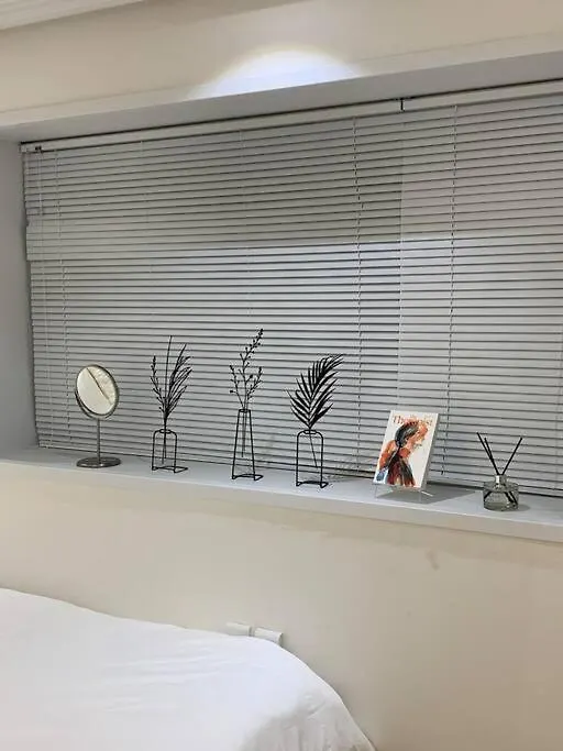 New Open-Oublier,Seoul Stn 5Min By Walk,Cozy Home קוריאה הדרומית