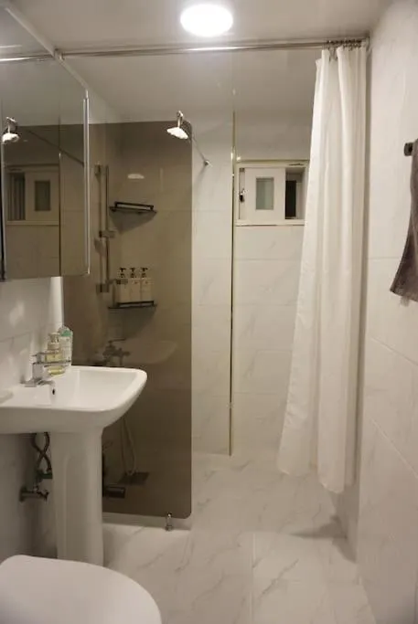וילה New Open-Oublier,Seoul Stn 5Min By Walk,Cozy Home